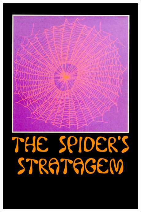 The Spider’s Stratagem